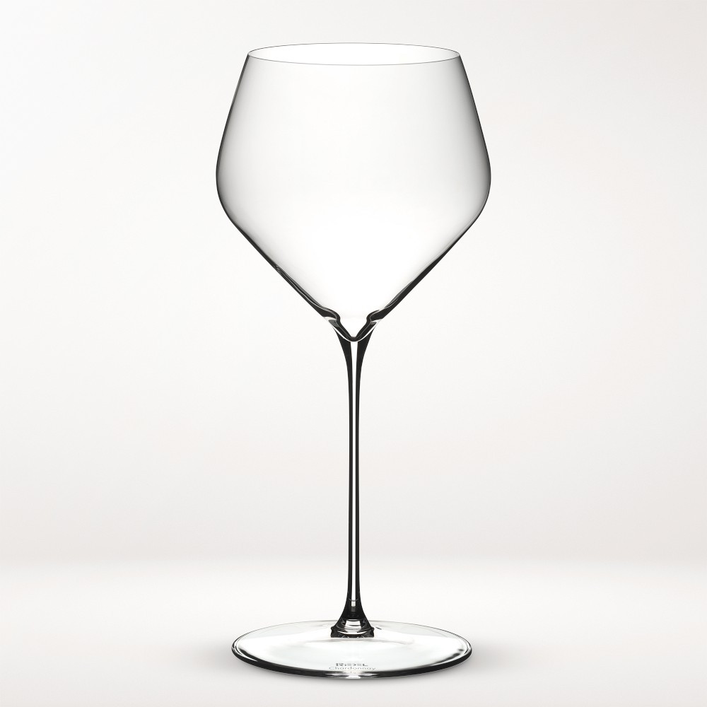 Riedel Veloce Chardonnay Glasses | Williams-Sonoma