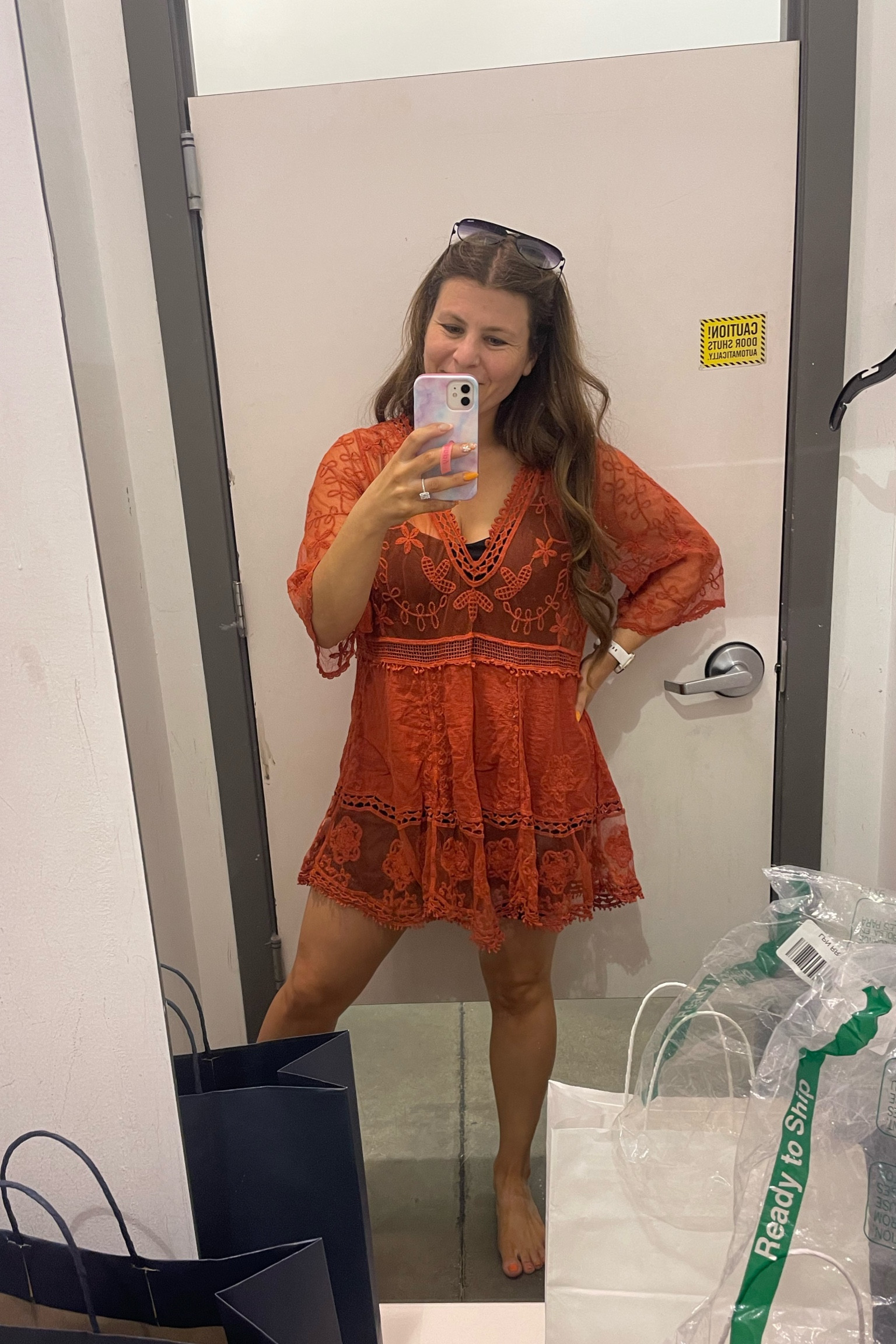 Amazon summer dress

Dress: one size fits all
Slip: medium 

Amazon fashion, western fashion, concert outfit, summer dress, summer outfit, country concert outfit

#LTKstyletip #LTKtravel #LTKunder50