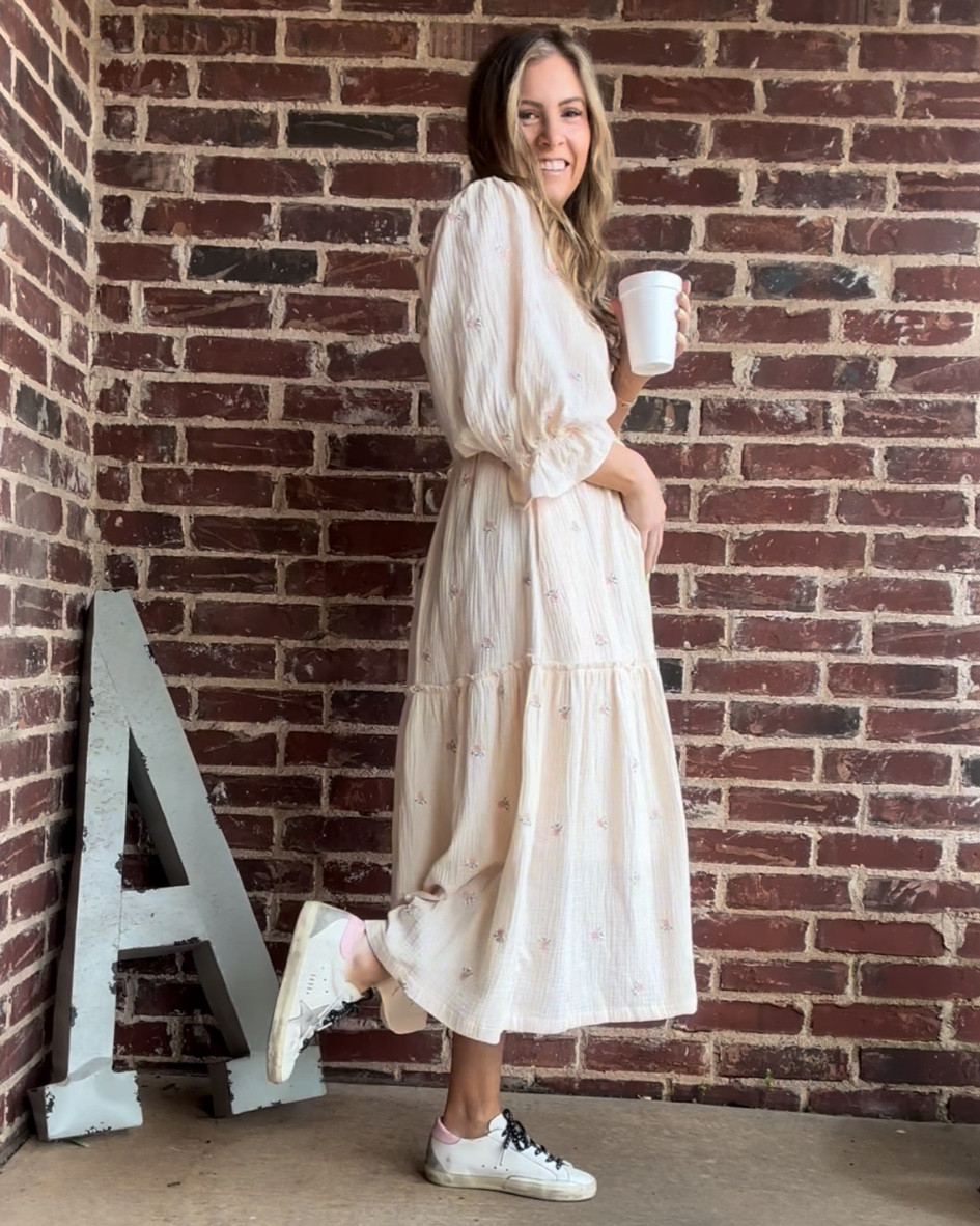The best dress #amazon 

#LTKsalealert #LTKbump #LTKstyletip