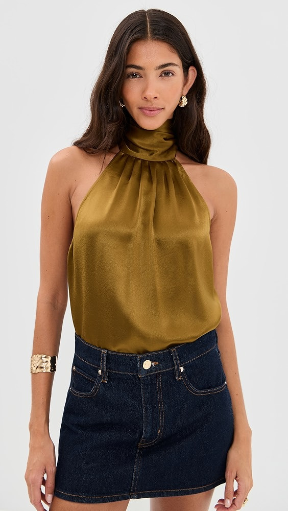 Martina Top | Shopbop