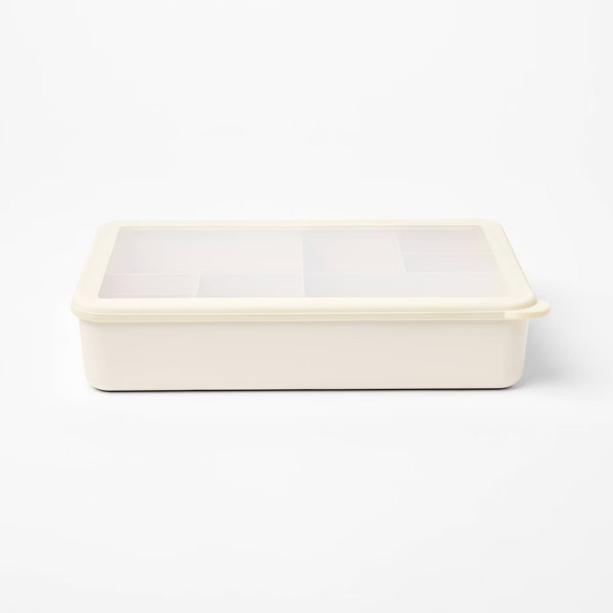 Large Snack Bento Cream - Figmint™ | Target