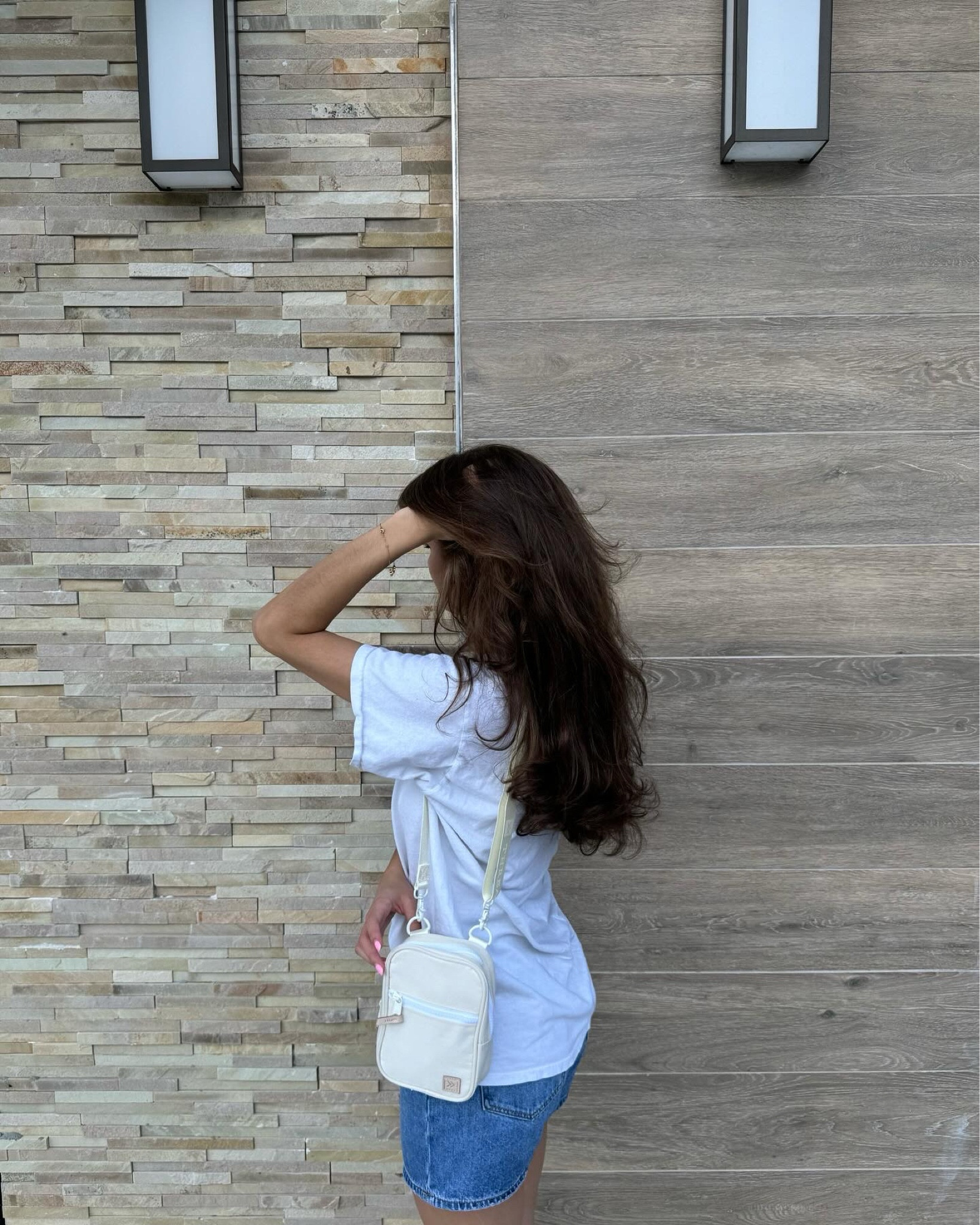 The cutest most convenient bag! You can use my code ‘CAROLINA15’ for 15% off! 

#LTKfindsunder100 #LTKbeauty #LTKfindsunder50