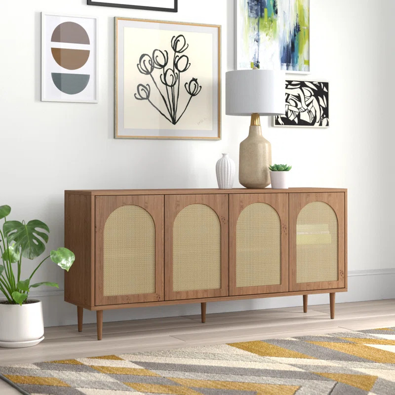 Juli 63'' Sideboard | Wayfair North America