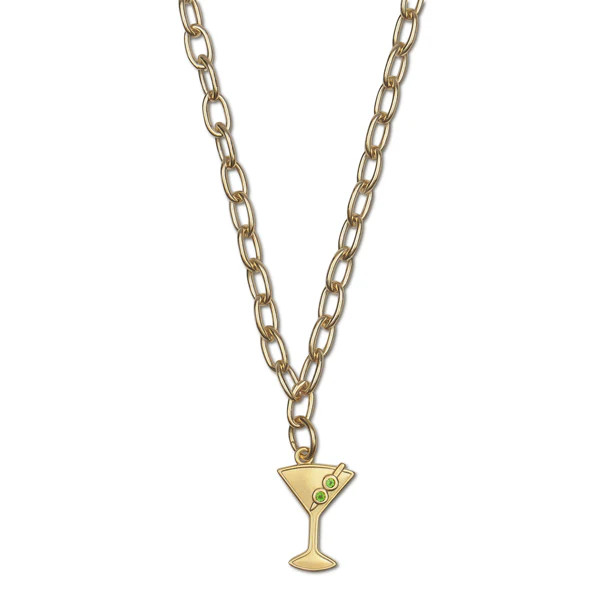 Martini Necklace | HART