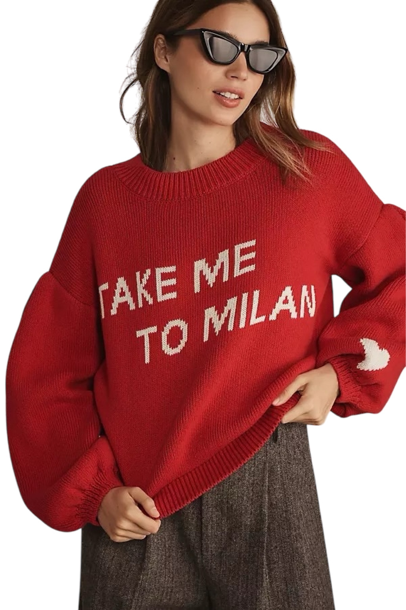 Cutie Valentine’s Day sweater ❤️

#LTKFindsUnder50 #LTKStyleTip #LTKFindsUnder100