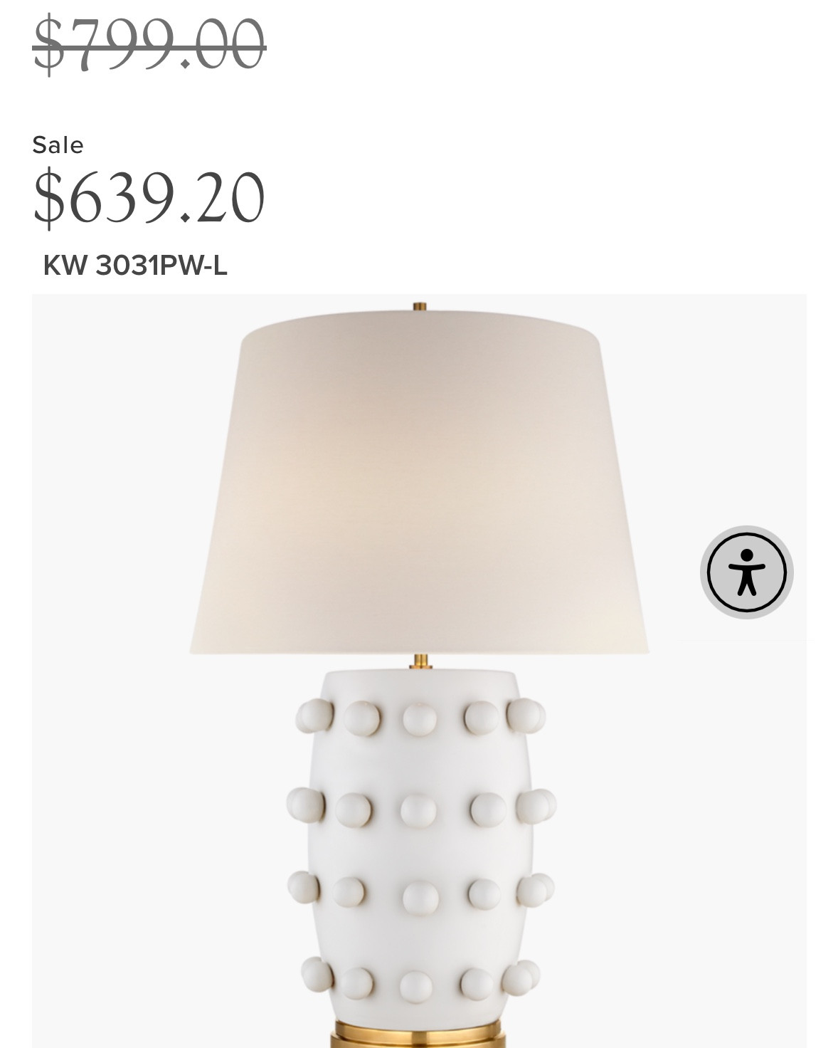 Visual Comfort Linden lamp dupe from Joss & Main and TJ Maxx. Budget-friendly decorating doesn’t have to sacrifice style  

#LTKHome