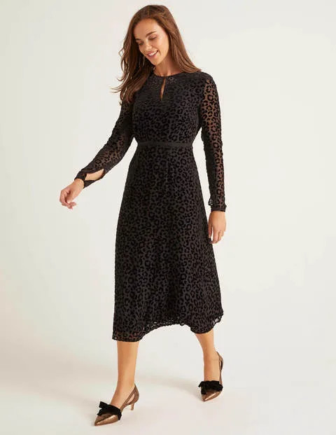 Marie Devore Dress | Boden (US)