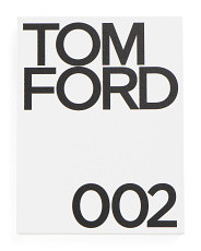Tom Ford 2 Book | TJ Maxx