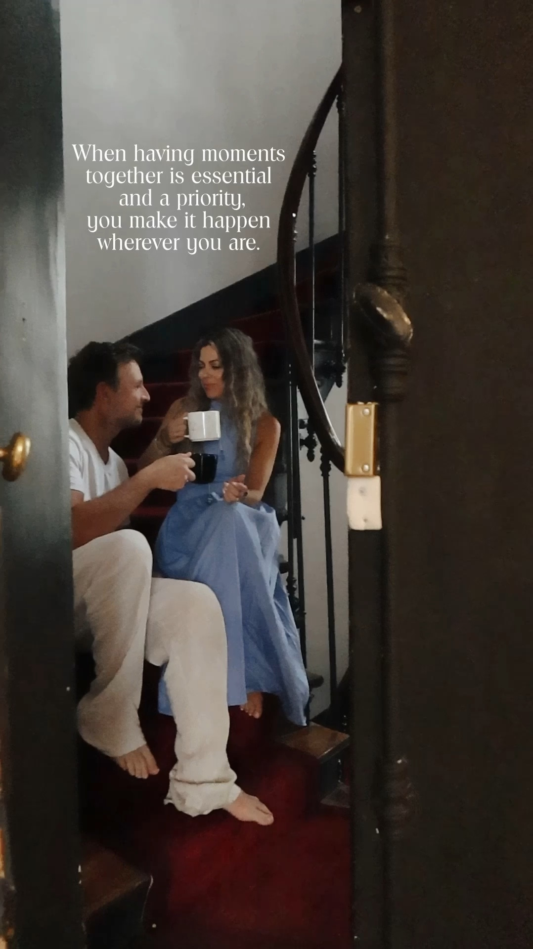 Blue dress

#LTKBacktoSchool #LTKOver40