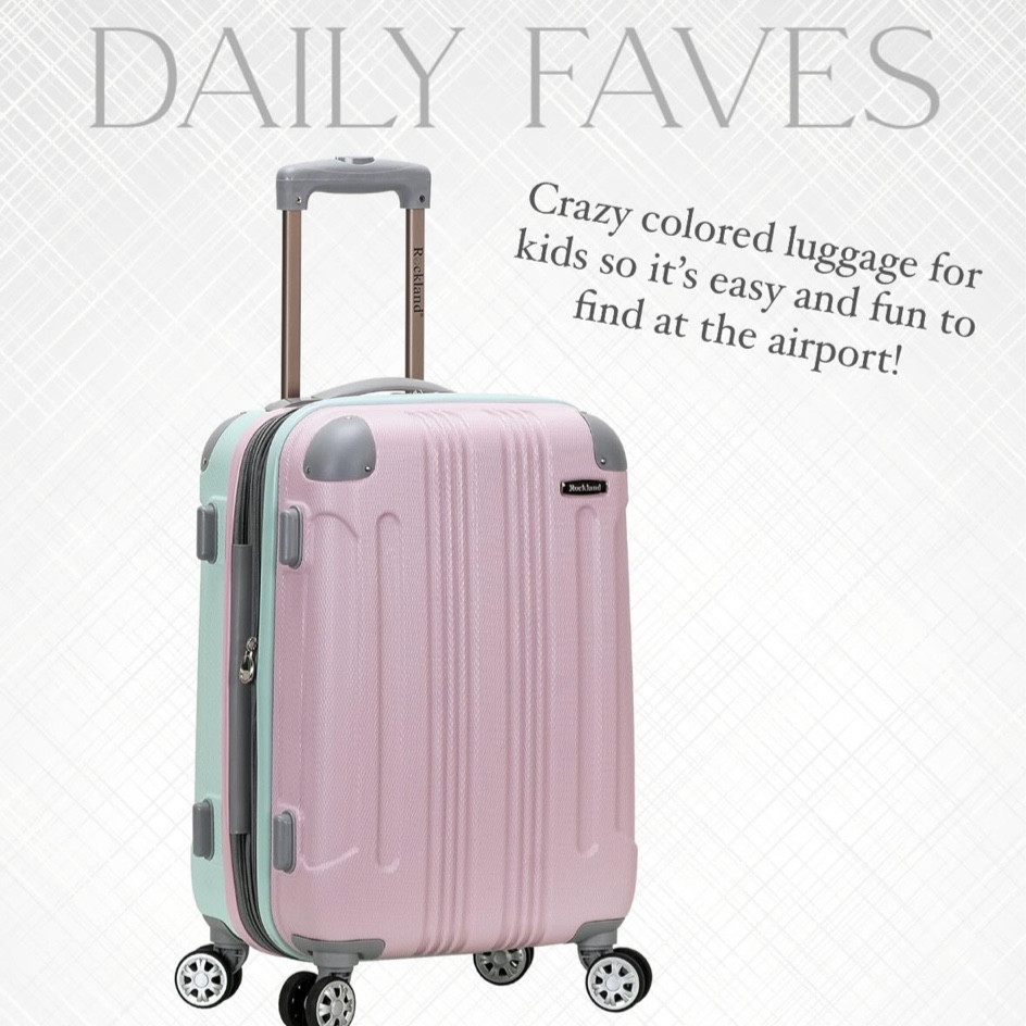 Things you need for every trip! ✈️ 

#LTKfamily #LTKtravel #LTKkids