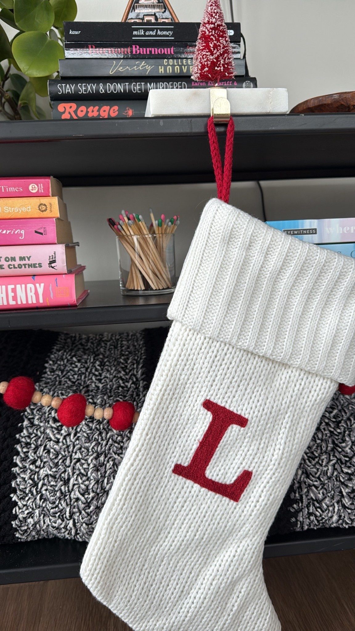 things I would stuff in my own stocking this year ❤️

#LTKHoliday #LTKGiftGuide