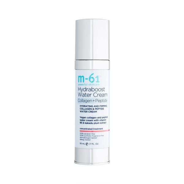 Hydraboost Collagen+Peptide Water Cream | Bluemercury, Inc.