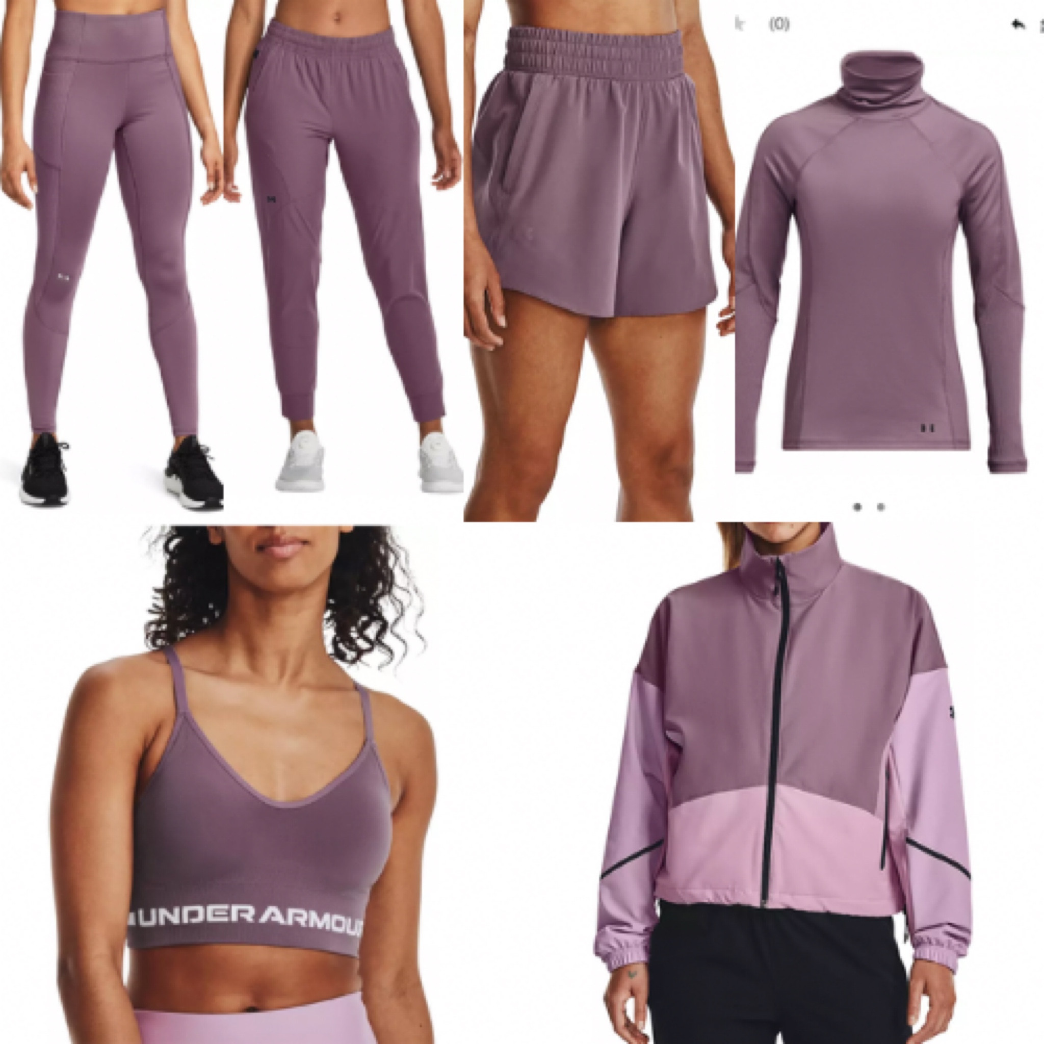 Verified summer from Under Armour! Color is Misty Purple!

#hoc #hocsummer #beasummer

#LTKtravel #LTKfitness #LTKstyletip