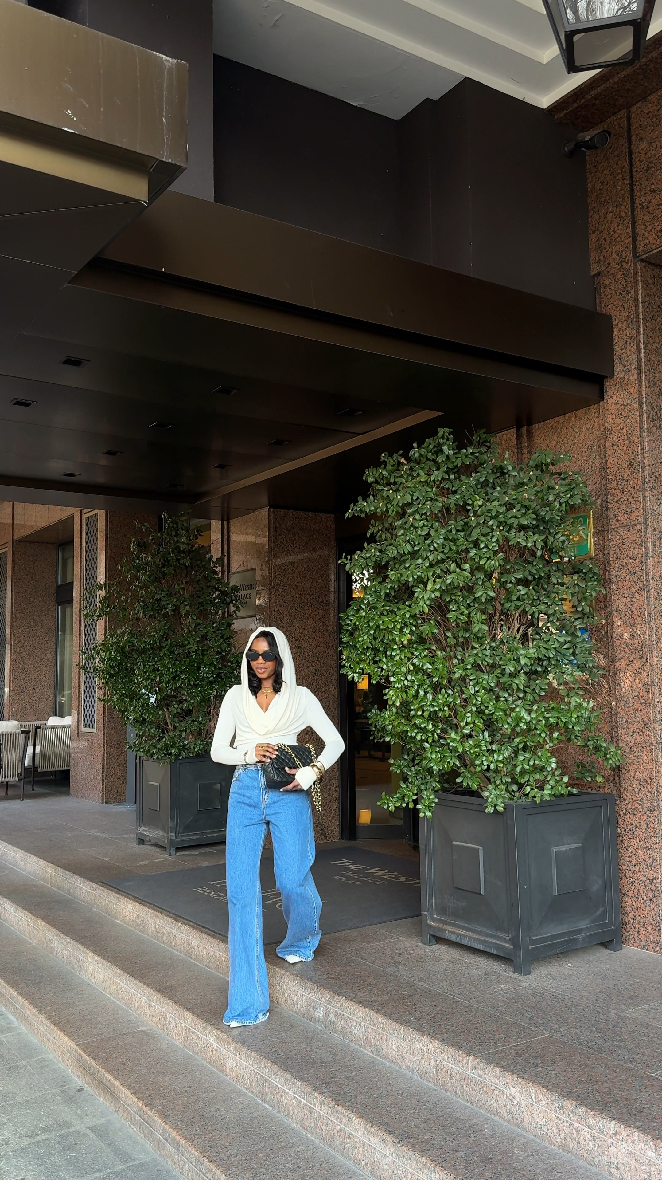 CASUAL AND ELEGANT 


#LTKStyleTip #LTKSeasonal
