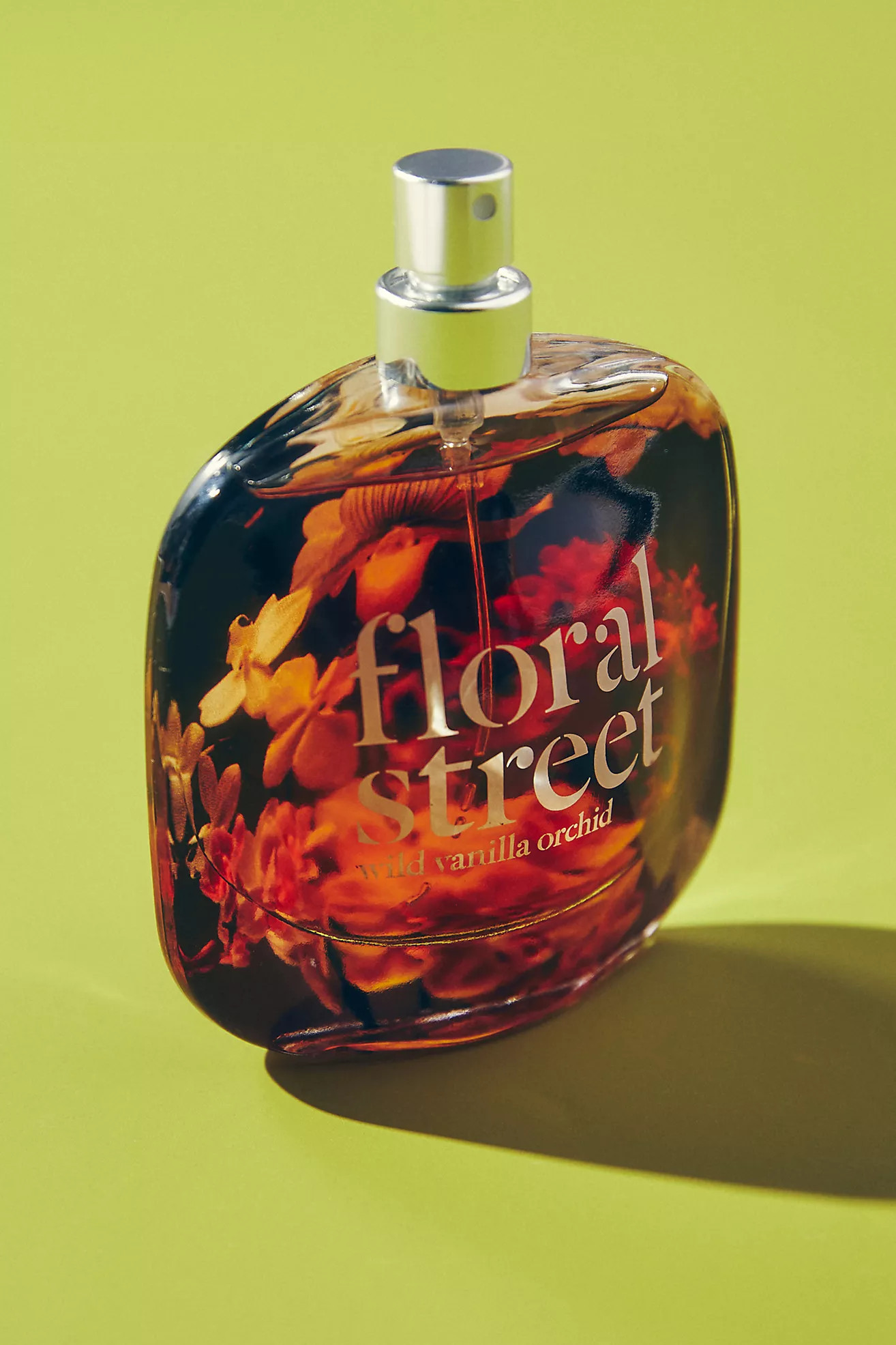 Floral Street Eau De Parfum | Anthropologie (US)