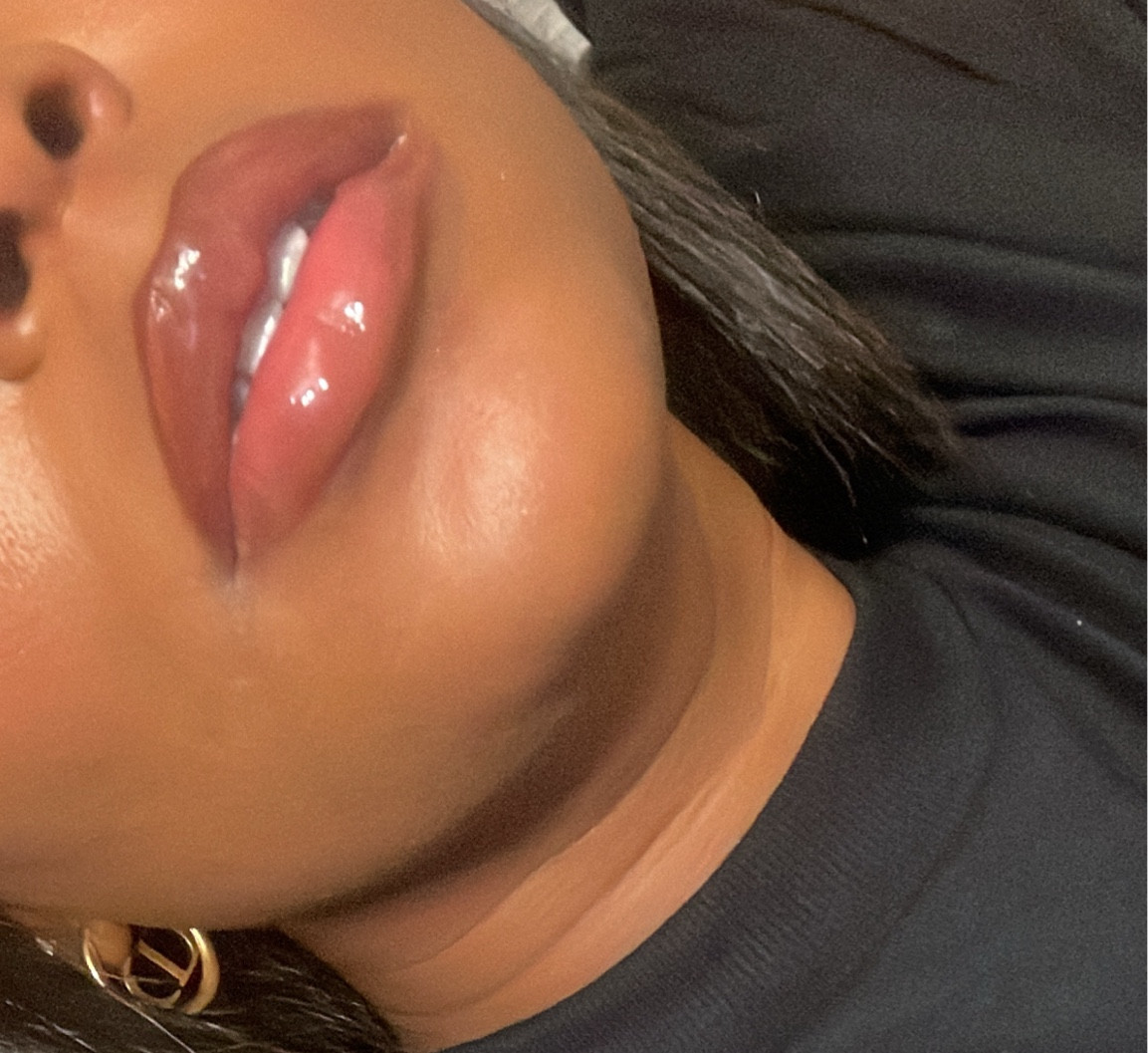 Best pink lip combo 

#LTKbeauty #LTKMostLoved