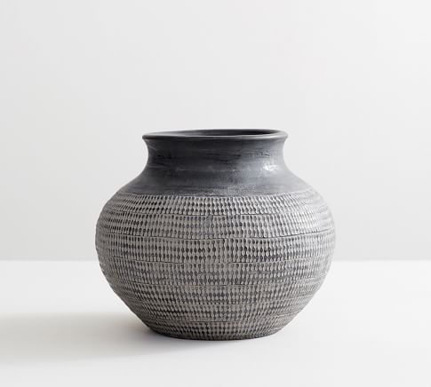Frasier Textured Ceramics Collection | Pottery Barn (US)