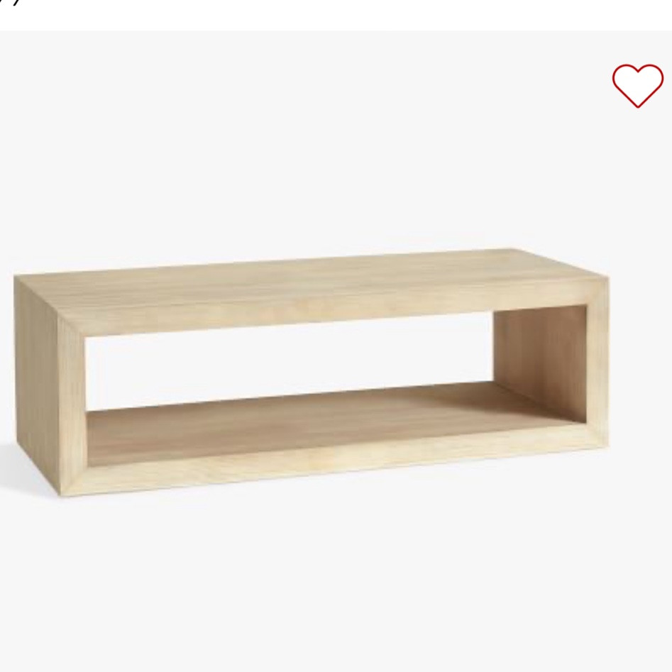 Coffee table // minimalist // modern transitional 

#LTKhome #LTKfamily #LTKstyletip