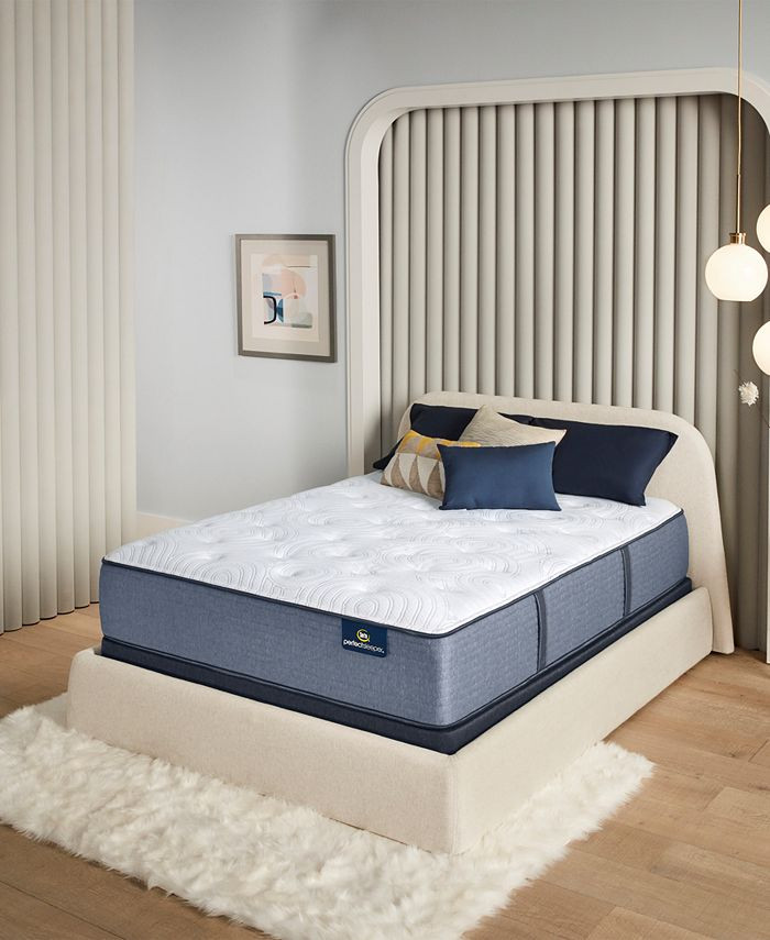 Serta Perfect Sleeper Renewed Night 14 | Macys (US)