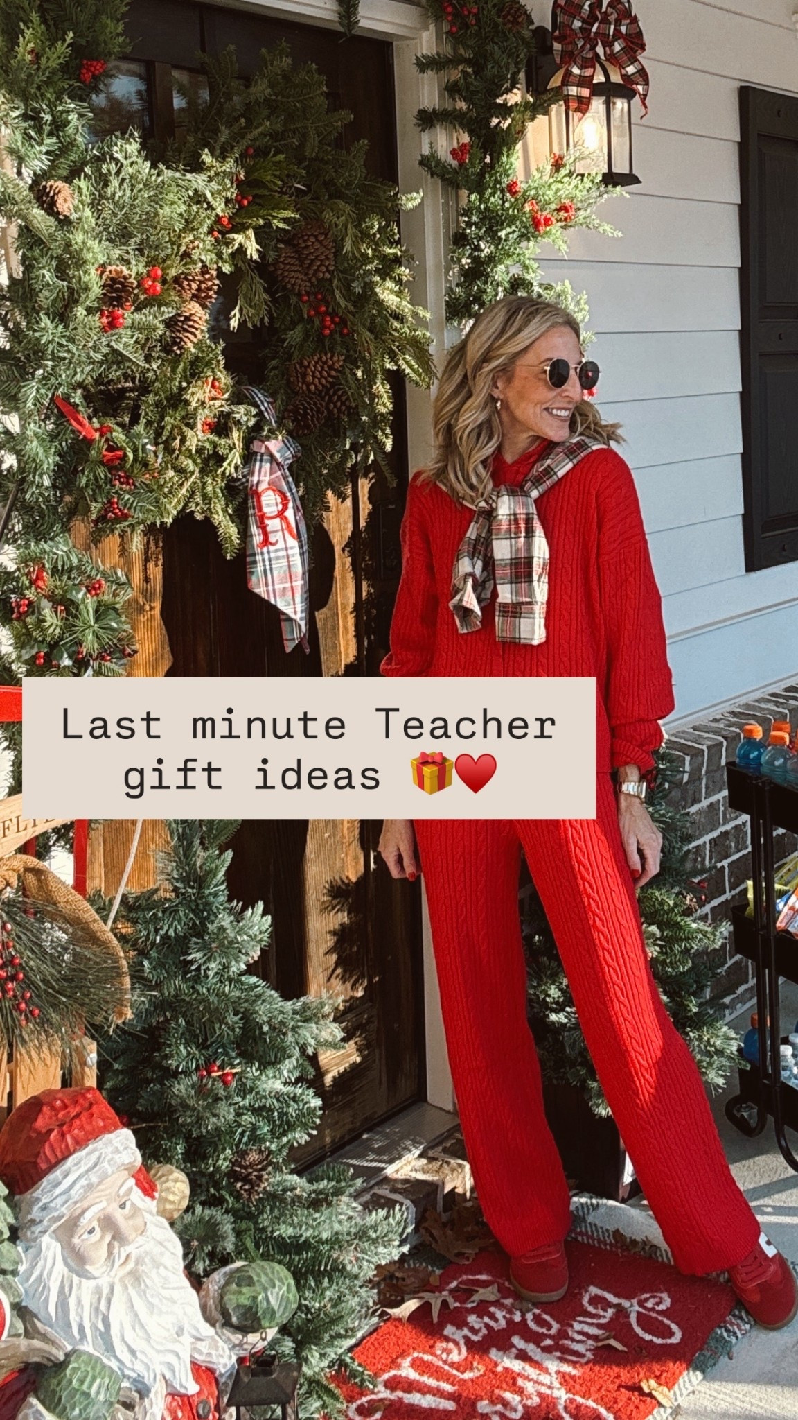 Last-minute teacher gift ideas under $30 

#LTKGiftGuide #LTKHoliday #LTKmomlife