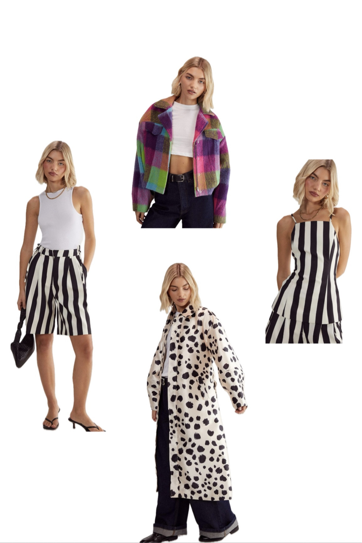 nasty gal favorites

#LTKFindsUnder50 #LTKFindsUnder100 #LTKStyleTip