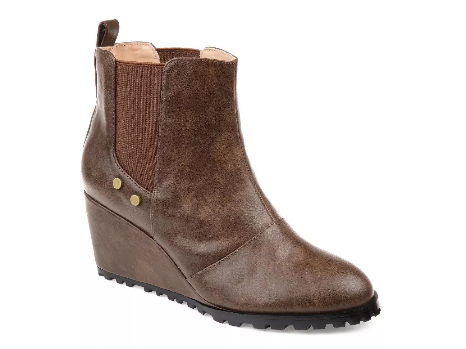 Jessie Wedge Chelsea Boot | DSW