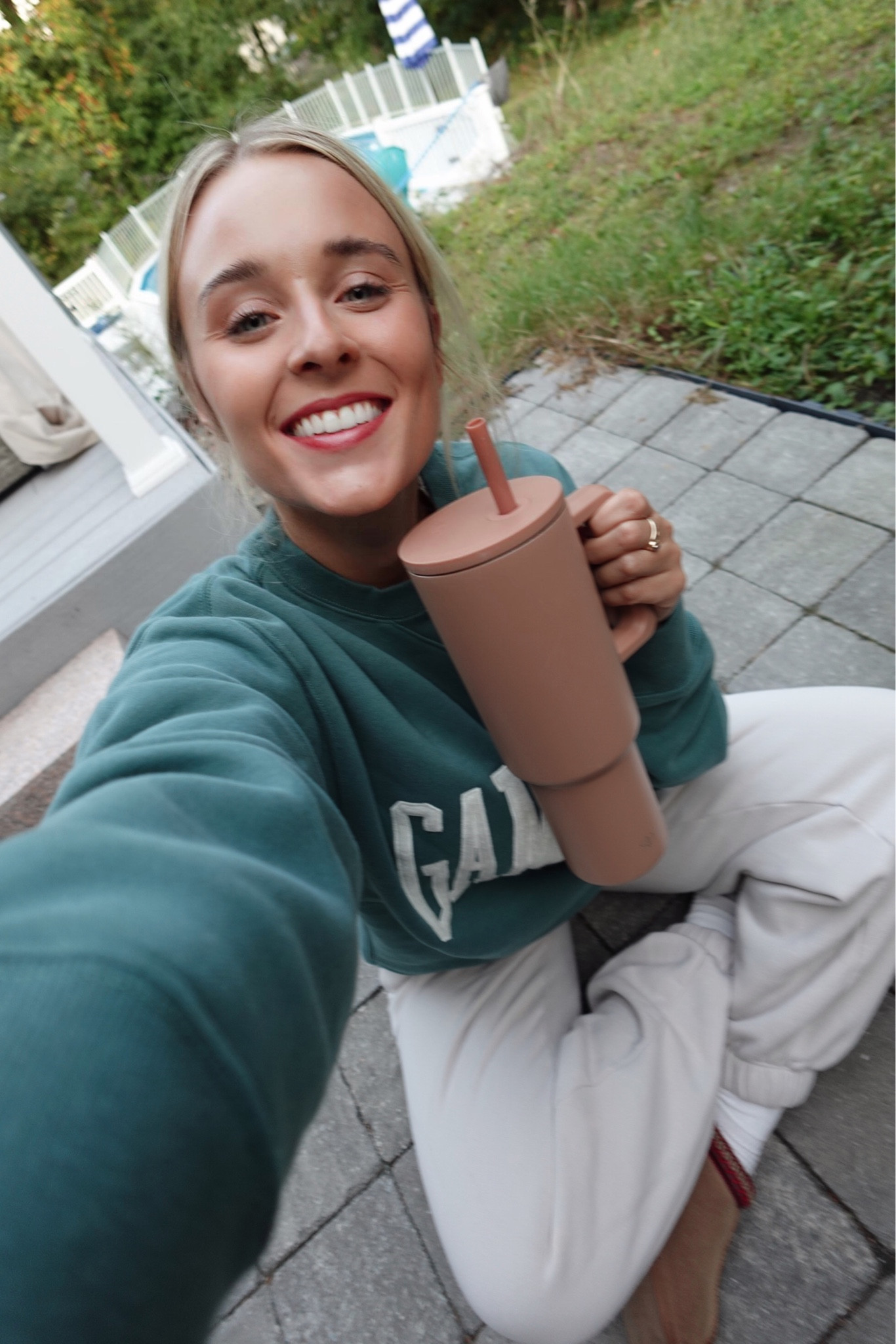 Fall outfits😌

#gameday #abercrombie #pullover #sweats #lounge #sweatpants #falloutfit #ugg #simplemodern #tumbler #ltkseasonal #ltkshoecrush #ltkfallsale
#polaroid #squarepolaroid #camera #memories #amazon #film #travel #fujifilm #instax #instaxsquare #ltktravel #ltkhome #ltkseasonal#LTKFallSale


#LTKShoeCrush #LTKSeasonal #LTKSaleAlert