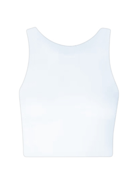 lululemon Align™ High-Neck Tank Top | Women's Sleeveless & Tank Tops | lululemon | Lululemon (US)