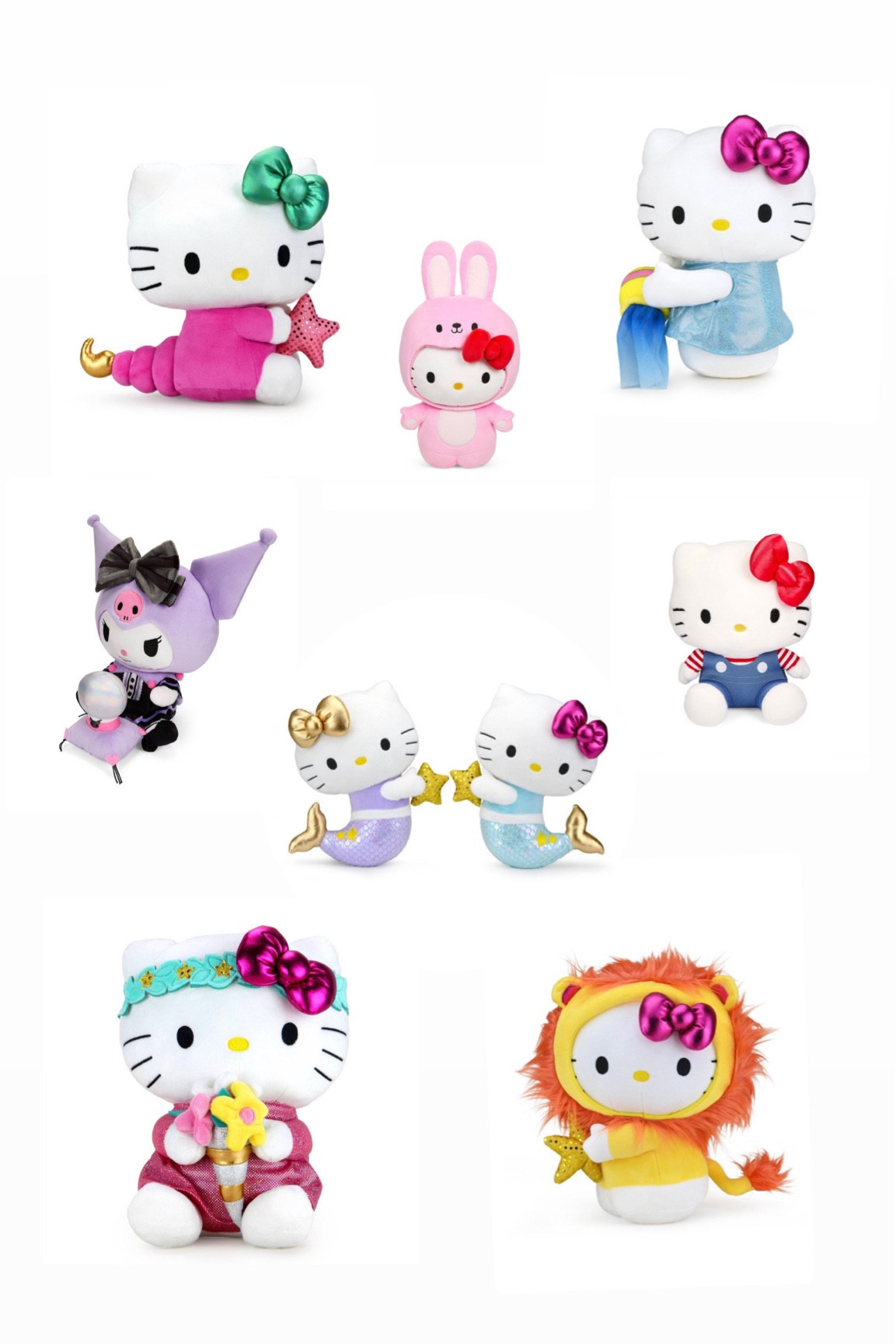 Hello Kitty Chinese Zodiac - … curated on LTK