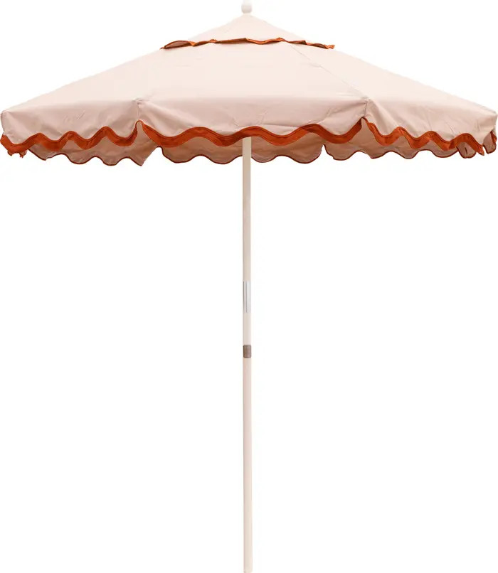 BUSINESS AND PLEASURE CO Market Beach Umbrella | Nordstrom | Nordstrom