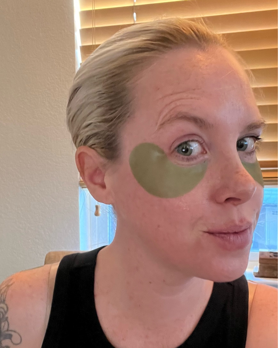 Love these eye patches, great #stockingstuffer

#LTKGiftGuide #LTKsalealert #LTKbeauty
