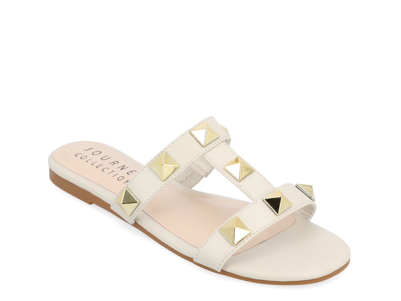 Journee Collection Kendall Sandal | DSW