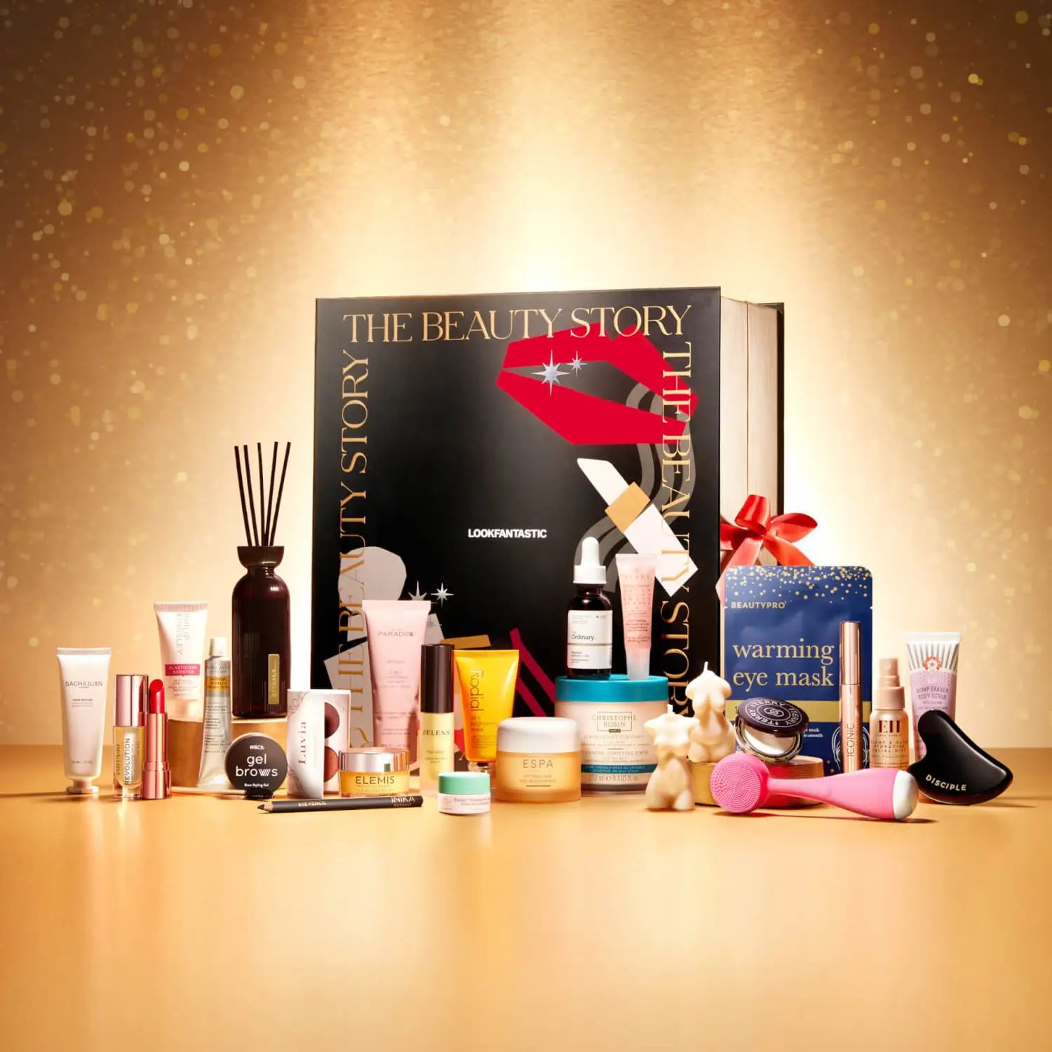 LOOKFANTASTIC Advent Calendar 2022 | Lookfantastic US