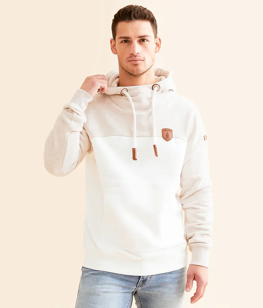 Brandon Hooded Sweatshirt | Buckle