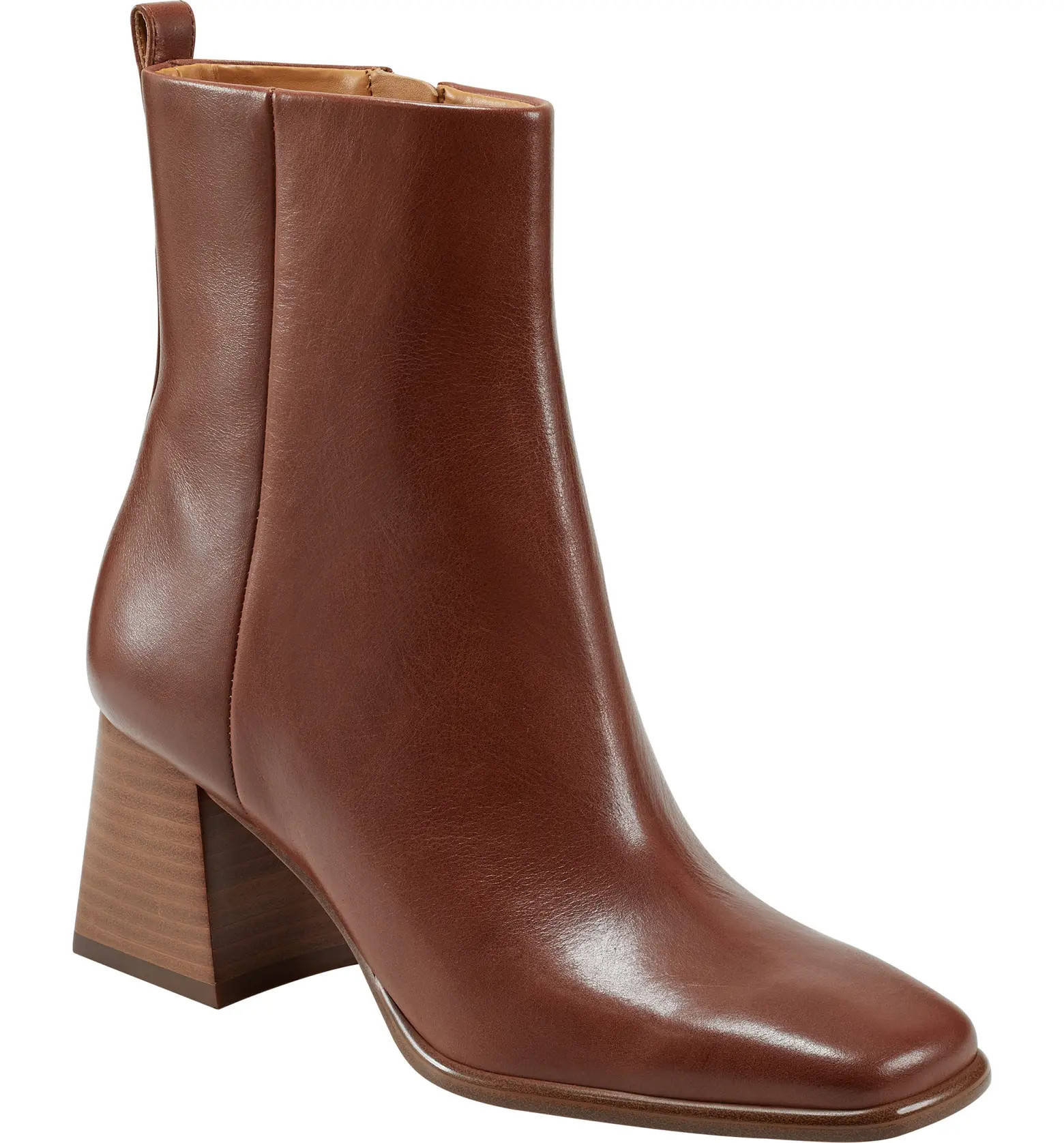 Floria Bootie (Women) | Nordstrom