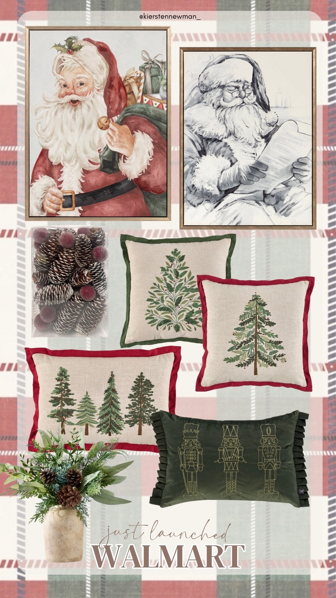 Better Homes & Garden Christmas Launch! Selling quick!

#LTKSeasonal #LTKHome