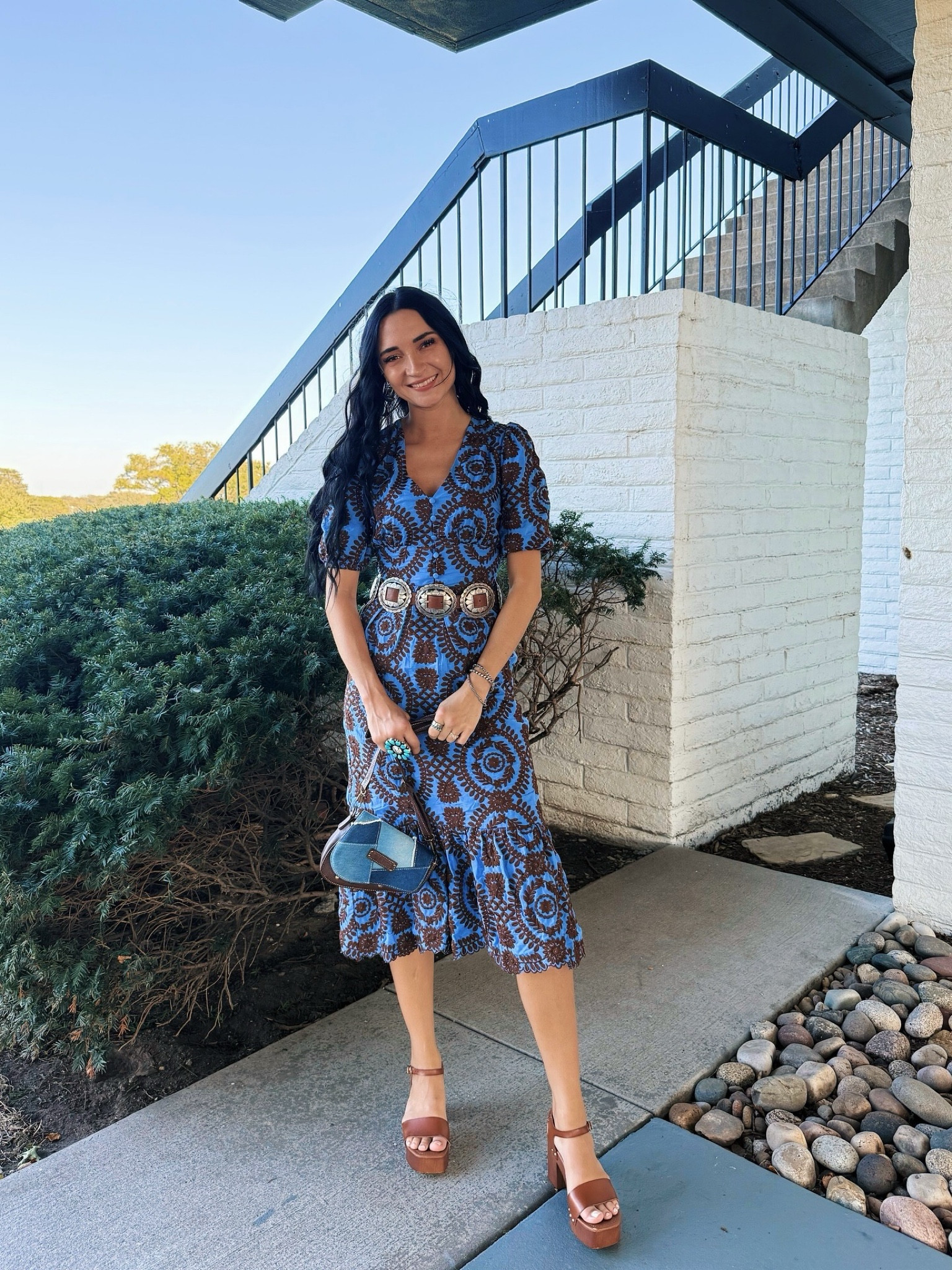 Western wedding attire 
Shoes: thrifted 

#LTKSeasonal #LTKPetite #LTKStyleTip