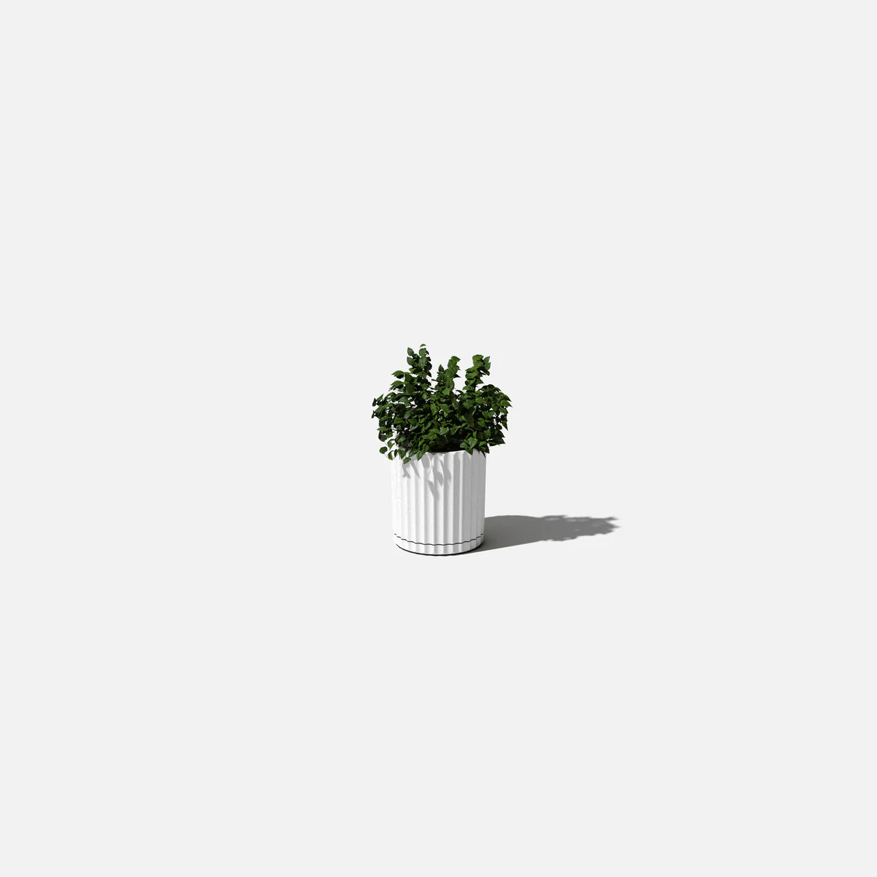 demi six planter | Veradek