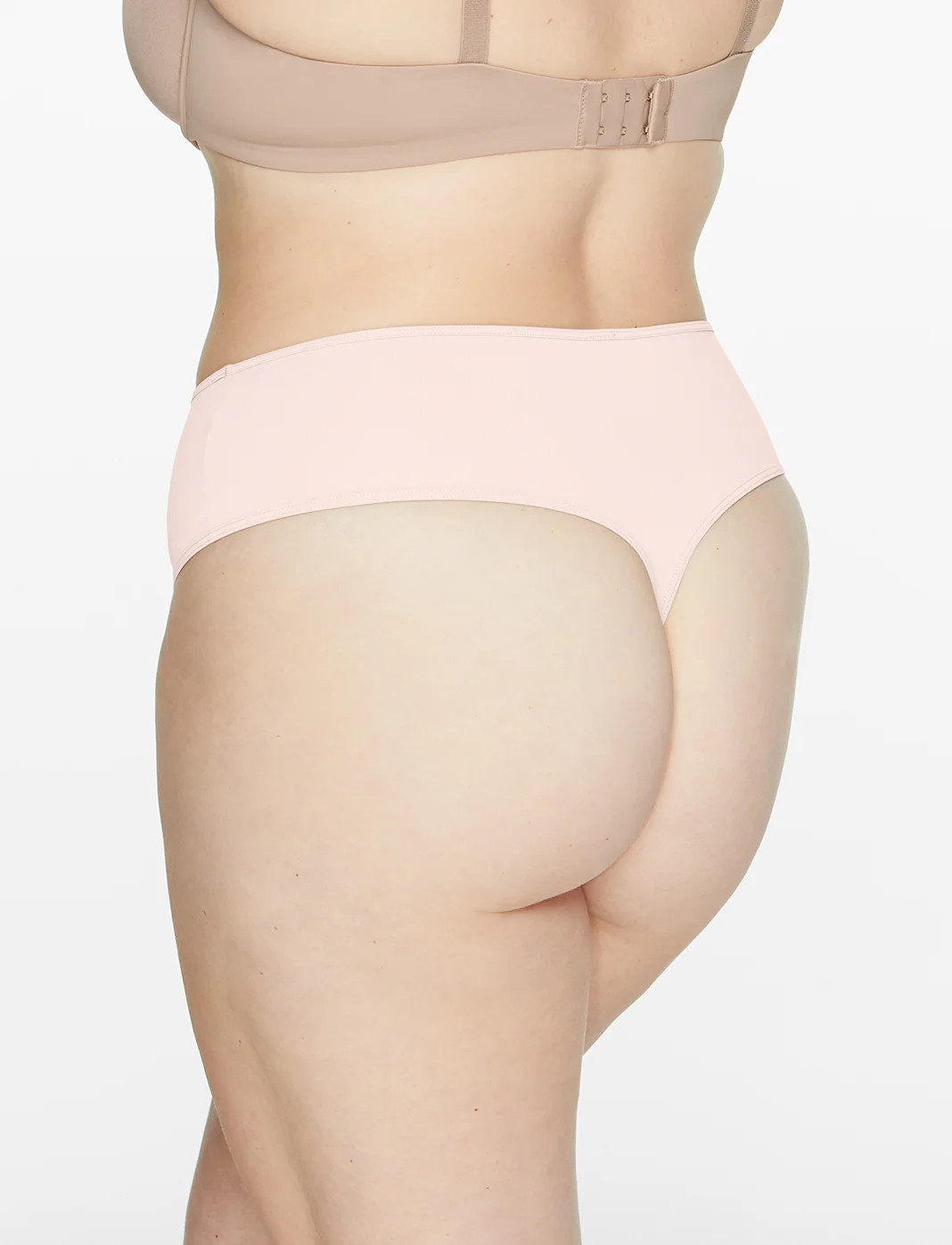 24/7® Classic High Waist Thong 3 Pack Box | ThirdLove