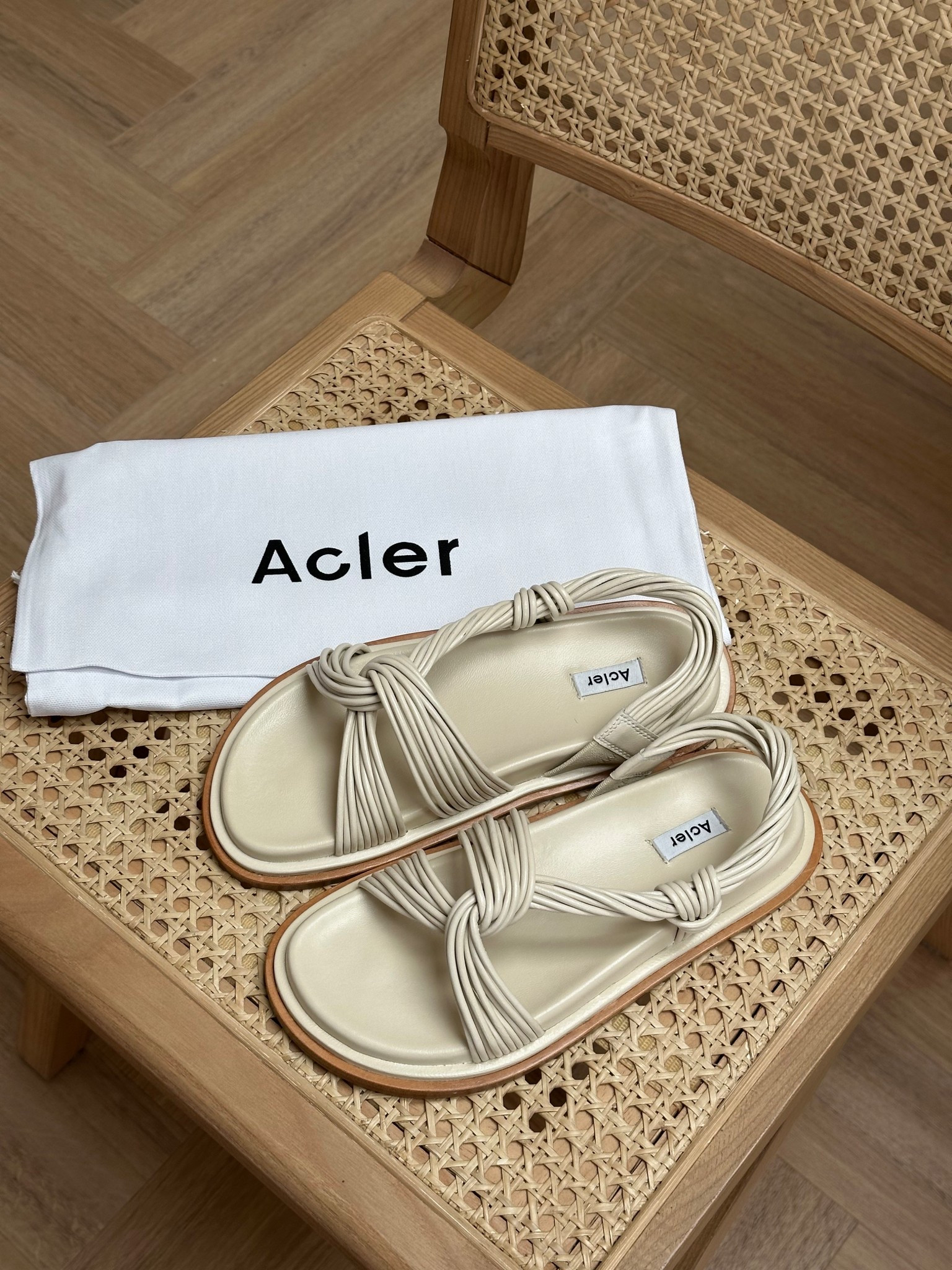 Will be living in these sandals 

#LTKaustralia #LTKshoes #LTKFashionMonth