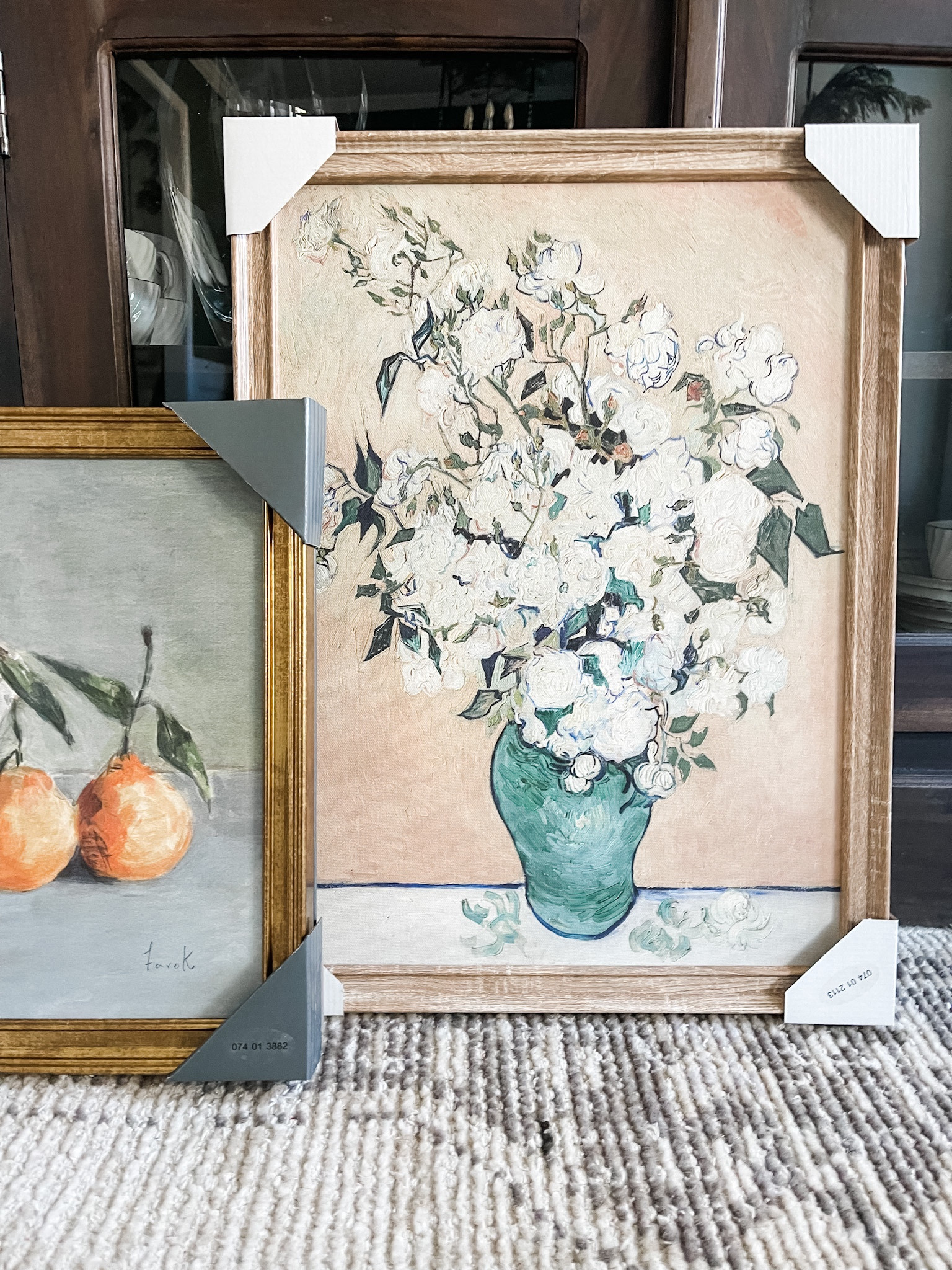 #floralart #flowerart #budgetart #target #studiomcgee 

#LTKhome #LTKunder50 #LTKstyletip