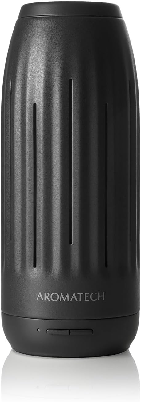 AromaTech Ambience Scent Diffuser for Essential Oil Blends & Fragrances – Waterless Scent Machi... | Amazon (US)