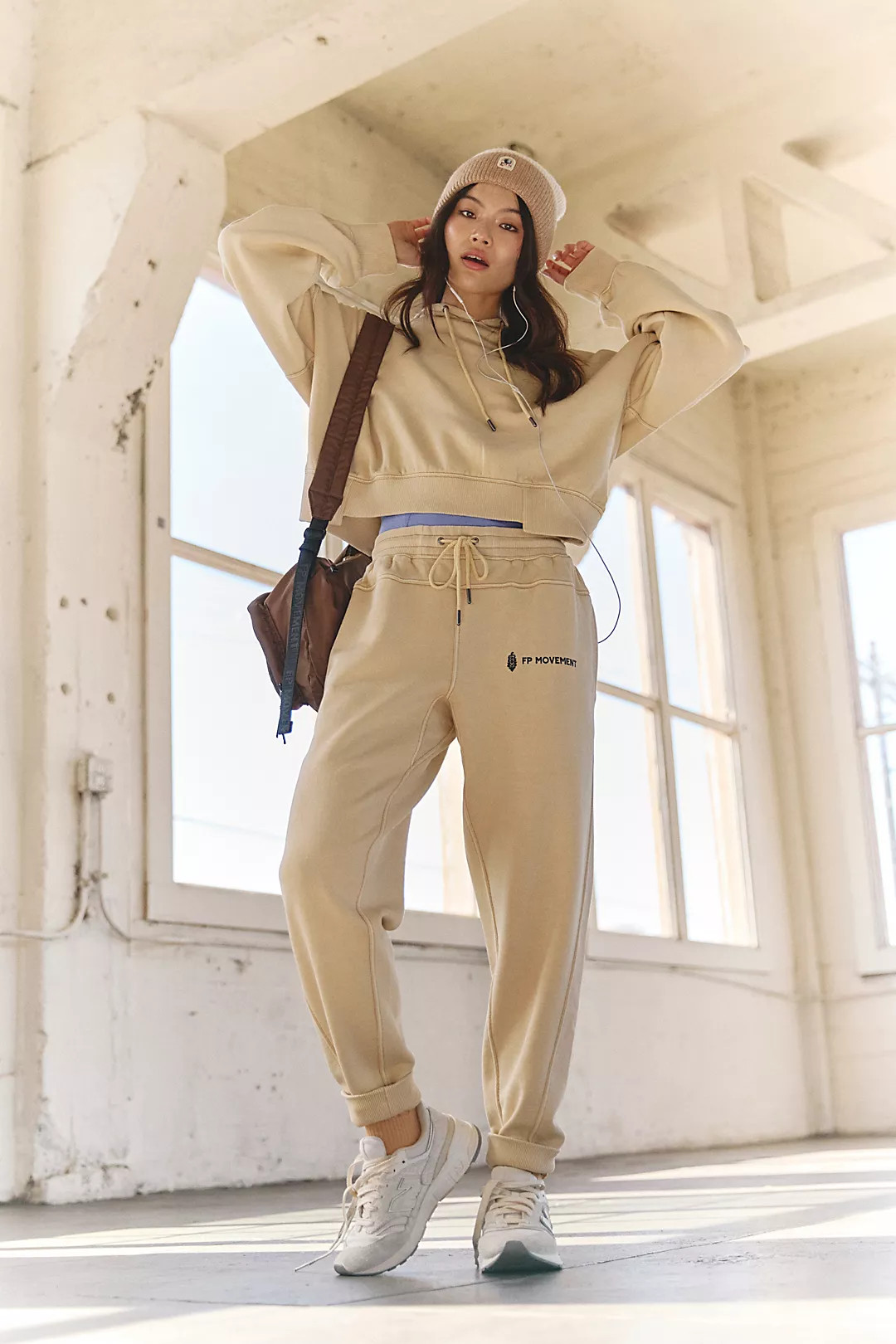 Undefeated Set | Free People (Global - UK&FR Excluded)