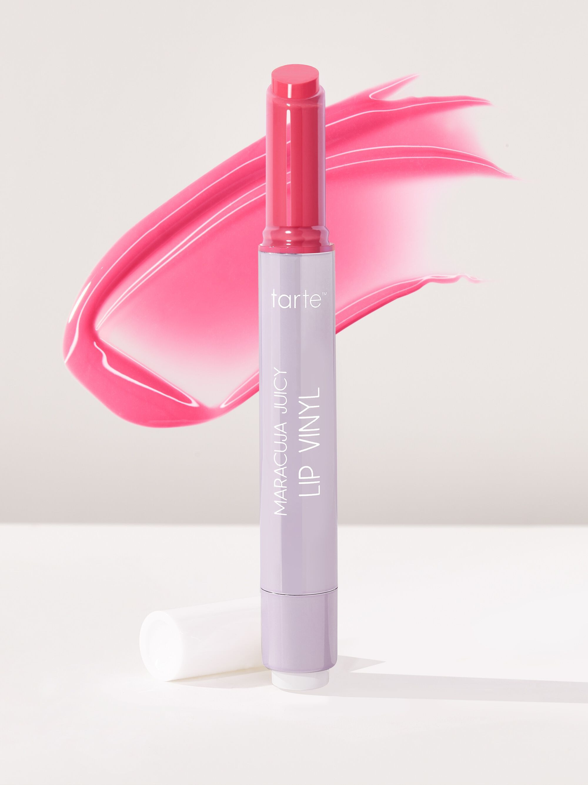 maracuja juicy lip vinyl | tarte cosmetics (Global)