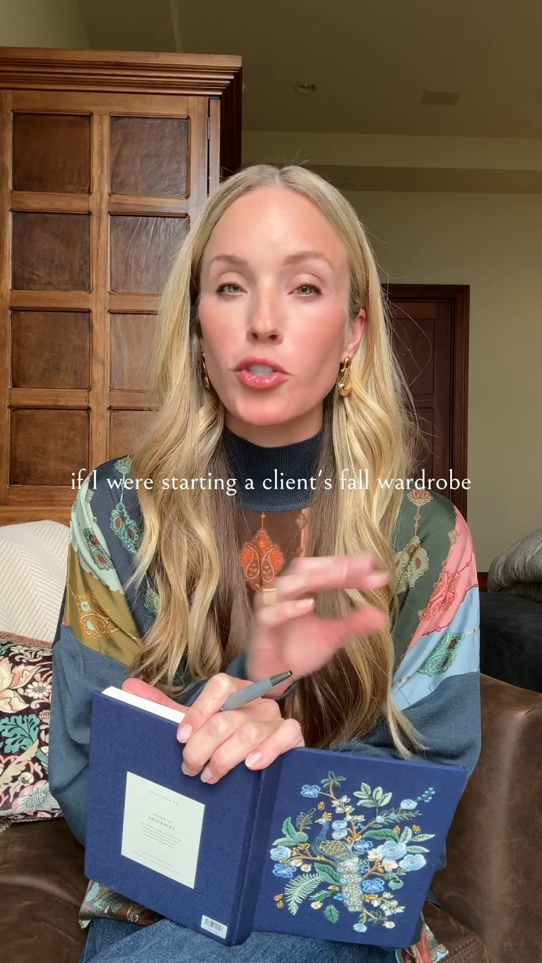 The FIVE things I’d check your fall closet for first if I was your stylist! Hard to narrow down but these are great transitional pieces and/or sell out fast from new fall collections! 🍂🤎

Fall capsule, fall style, fall outfits, fall clothes, fall must haves, fall essentials

#LTKSeasonal #LTKvlog #LTKgrwm