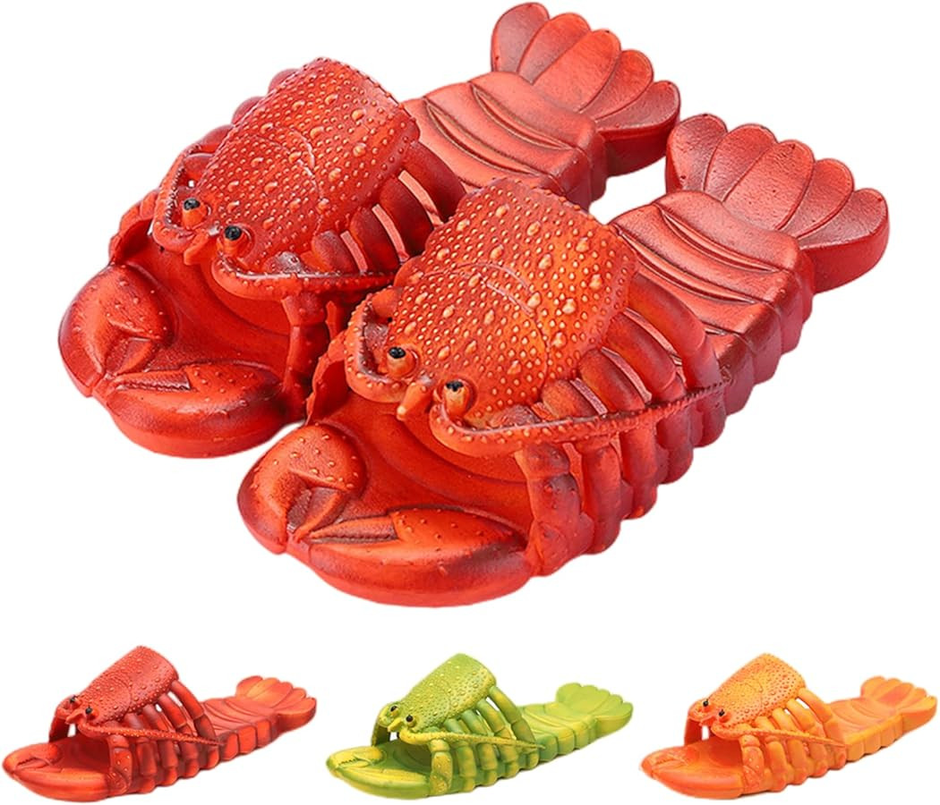 Lobster Sandals | Amazon (US)