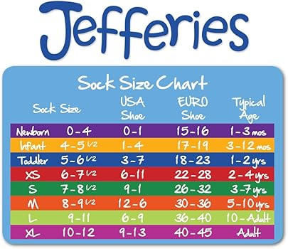 Jefferies Socks Baby Girls' High Class Knee High 3 Pair Pack | Amazon (US)