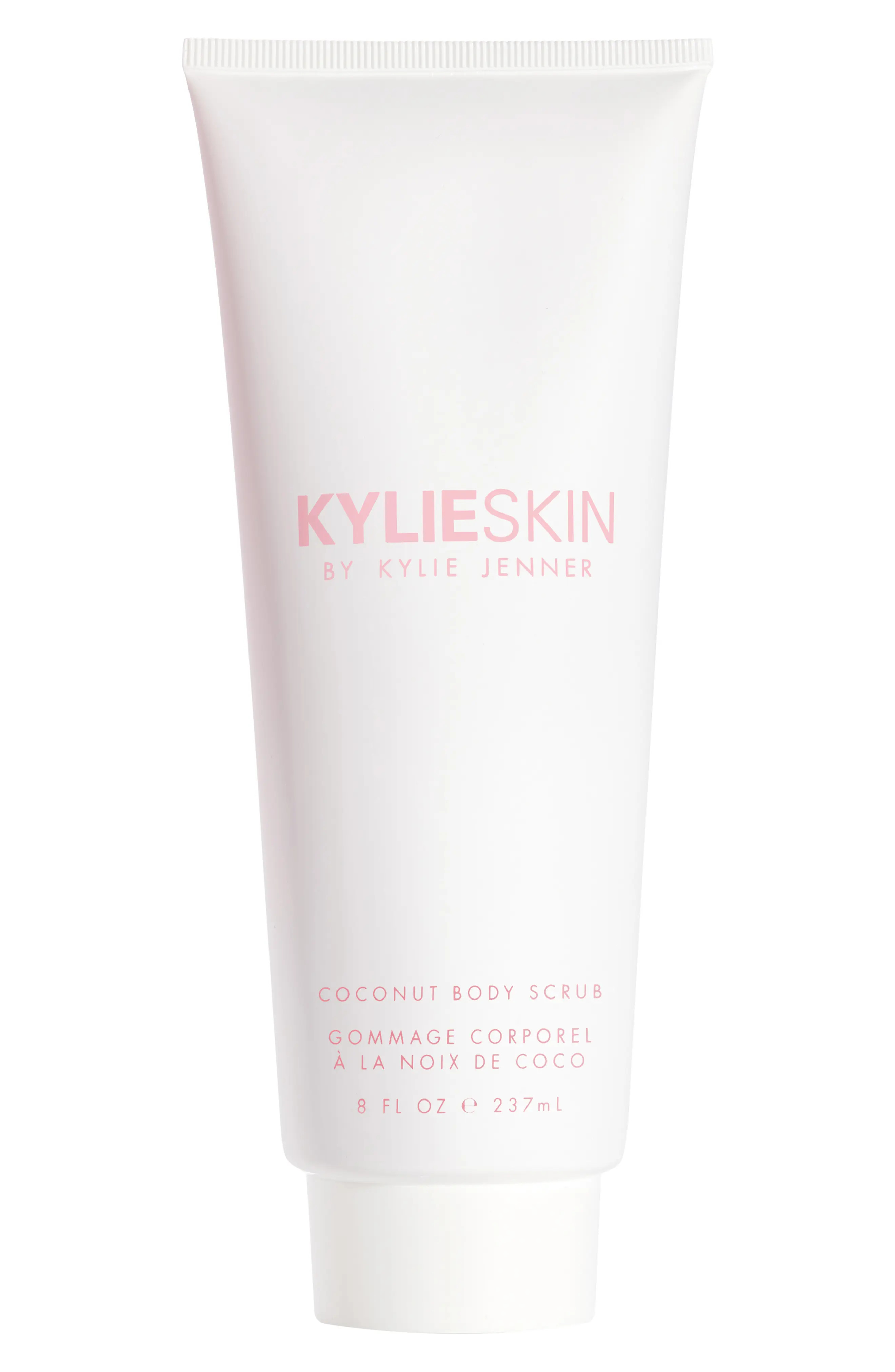 Kylie Skin Coconut Body Scrub at Nordstrom | Nordstrom