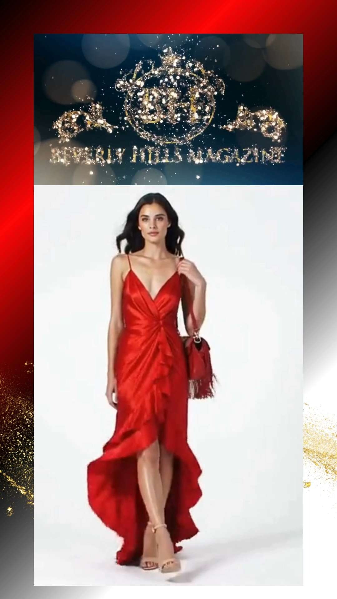 "🖤❤️ CHIC SATIN STYLE ❤️🖤

Indulge in elevated elegance with this Chic Satin Style fashion set, showcasing smooth satin finishes, bold silhouettes, and striking red-carpet energy. Designed for confident evenings and polished moments, these pieces deliver timeless glamour with a modern edge.

✨ SHOP THE LOOK ✨

https://www.beverlyhillsmagazine.com/chic-satin-style/
 

 