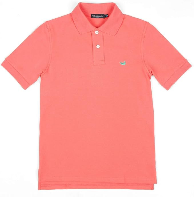 Youth Stonewall Polo | Amazon (US)